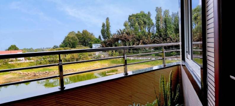 Gvs公寓酒店(Hotel Gvs Residency)图片