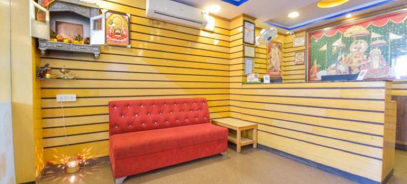 Hotel Airport View图片