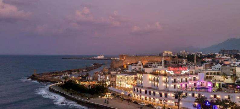 Merit 利曼酒店和娱乐场(Liman Hotel & Casino by Merit)图片