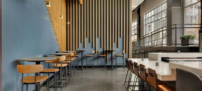 The Casso, Raleigh, A Tribute Portfolio Hotel图片