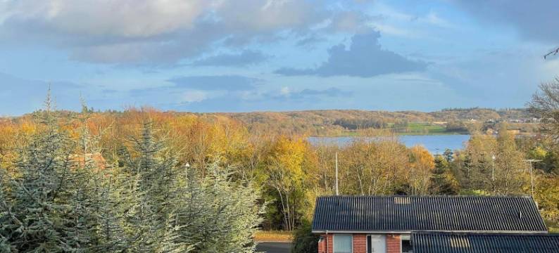 希尔莫尔的公寓(Hilmor's Lejligheder)图片