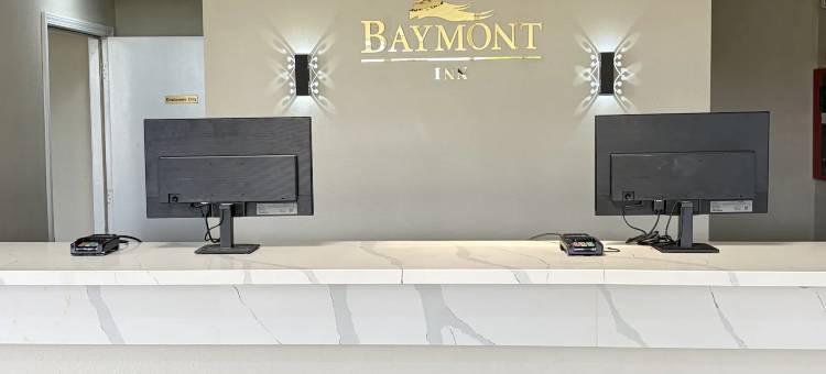 Baymont by Wyndham Pensacola at NAS Corry图片