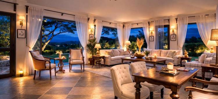 哈尼劳丛林旅馆(Aloof the Jungle Lodge Ranakpur)图片