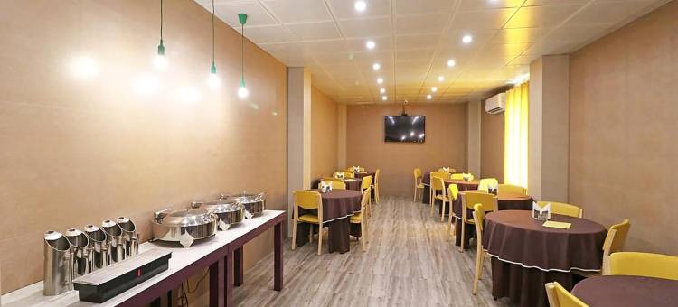 艾思普莱姆酒店(FabHotel Ace Prime)图片