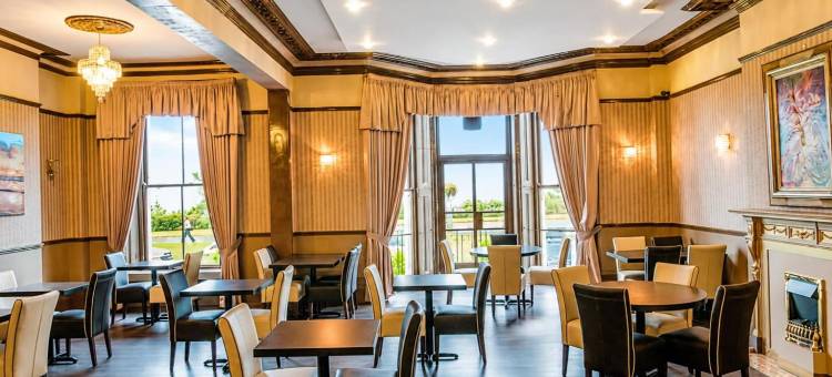 卡尔顿酒店(The Carlton Hotel)图片