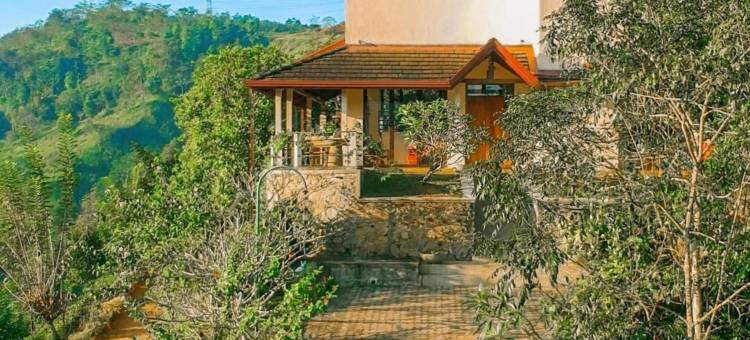 水境登哈达别墅自然隐逸酒店(Aqua Dunhinda Villa & Nature Retreat Hotel)图片
