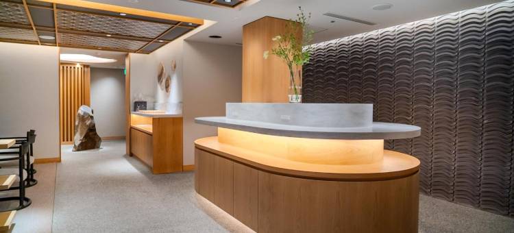 喜织酒店东洞院通(KIORI Hotel Higashino Toin)图片