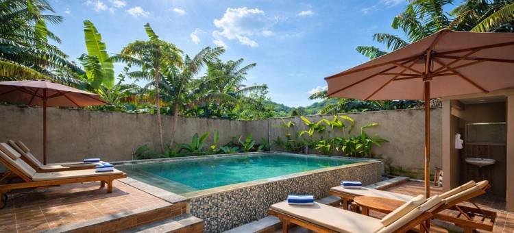 库塔大酒店(Grand Kuta Hotel)图片