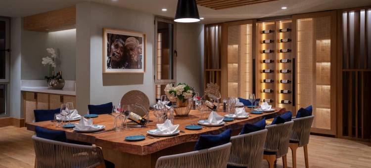 Four Points by Sheraton São Vicente Resort图片