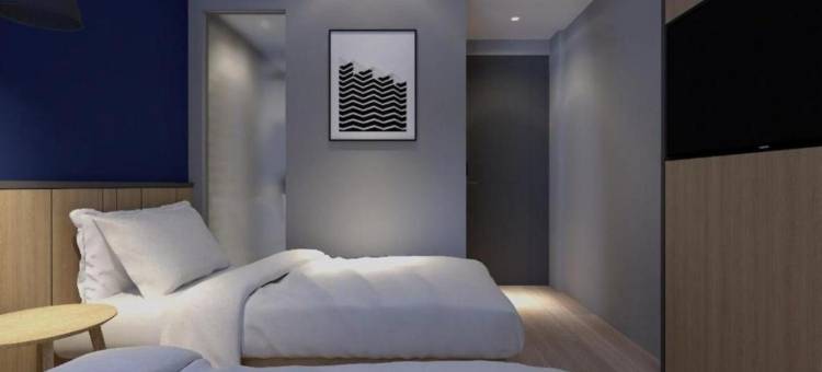 苏迪曼勒格林套房酒店(LeGreen Suite Sudirman)图片