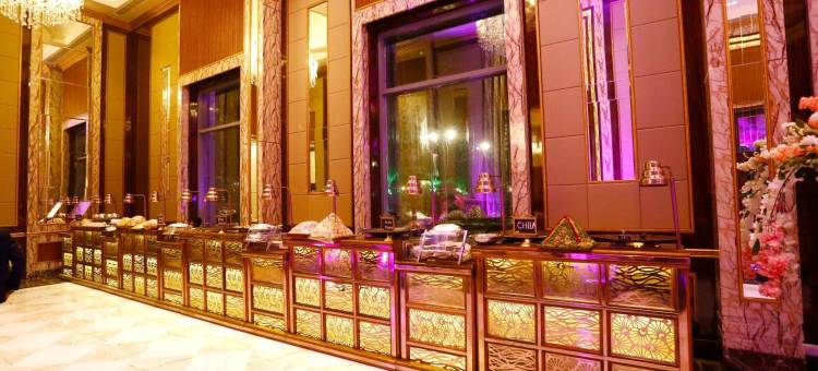 什里杰维拉斯酒店(Shree Jee Vilas)图片