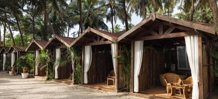 拉里萨海滩度假村(Larisa Beach Resort)图片