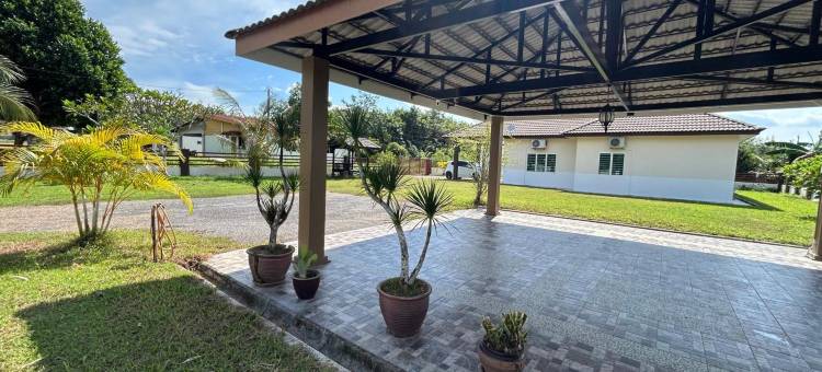 D’View Guesthouse – Comfortable Stay Jitra图片