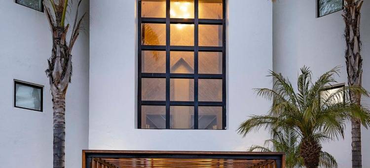 沙堡海滩酒店(Sandcastle Hotel on the Beach)图片