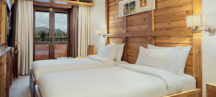 科拉欣福朋喜来登酒店(Four Points by Sheraton Kolasin)图片