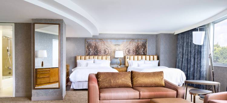劳德代尔堡威斯汀酒店(The Westin Fort Lauderdale)图片