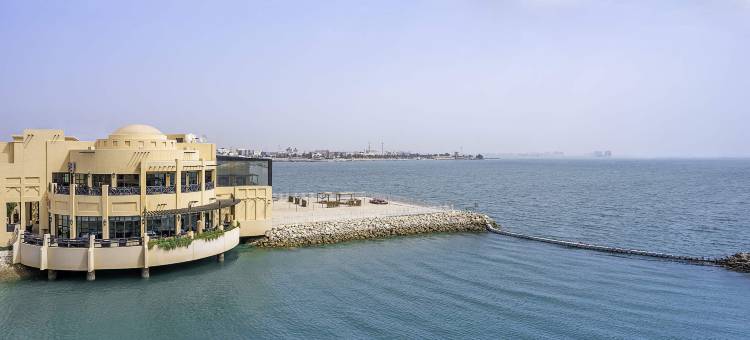 诺富特巴林阿尔达纳度假酒店(Novotel Bahrain Al Dana Resort)图片