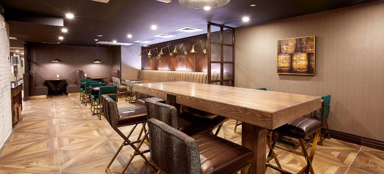 路易斯威尔市中心假日酒店(Holiday Inn Louisville Downtown)图片