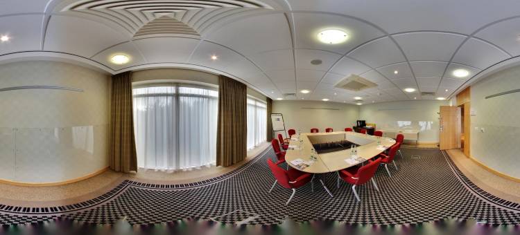 Holiday Inn Express 南安普敦M27，JCT.7(Holiday Inn Express SOUTHAMPTON M27, JCT.7 by IHG)图片