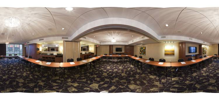 智选假日套房酒店圣 - HYACINTHE(Holiday Inn Express & Suites Saint - Hyacinthe)图片