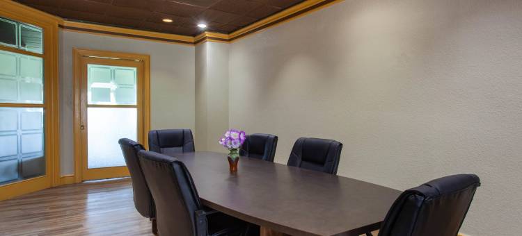 Travelodge by Wyndham Deltona图片