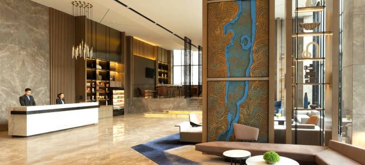 巴鲁奇凯悦嘉轩酒店(Hyatt Place Bharuch)图片