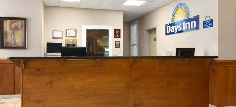 切特温德戴斯酒店(Days Inn by Wyndham Chetwynd)图片