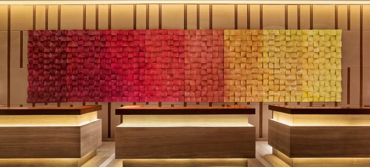 昌迪格凯悦酒店(Hyatt Regency Chandigarh)图片