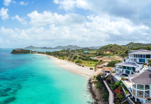 Tamarind Hills Resort & VillasHotel Overview