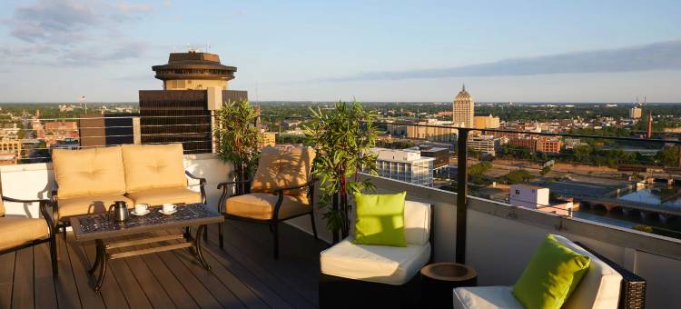 凯悦酒店-罗切斯特(Hyatt Regency Rochester)图片