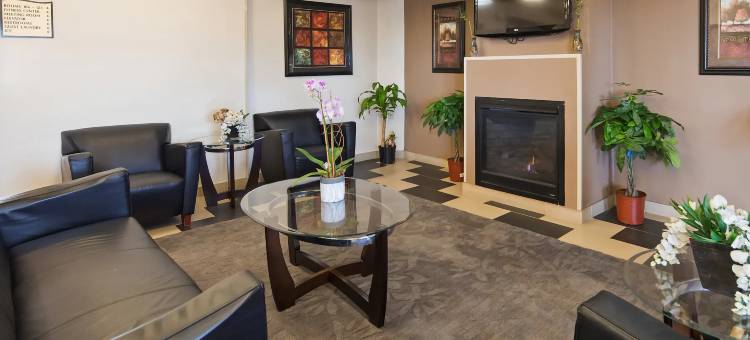 Baymont by Wyndham Marion, Oh图片