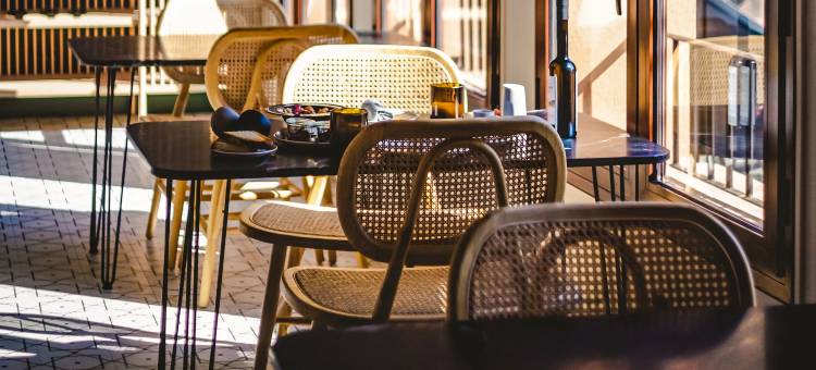 ORA酒店Priorat，设计酒店会员(Ora Hotel Priorat, a Member of Design Hotels)图片