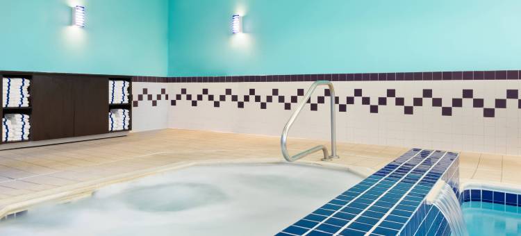 SpringHill Suites Cleveland Solon图片