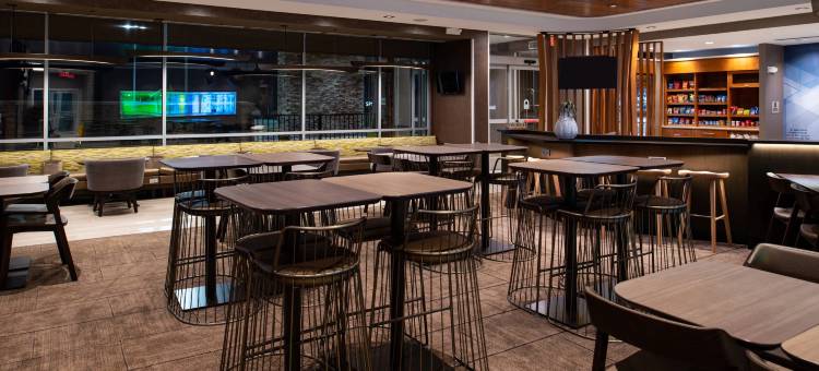 SpringHill Suites Springfield Southwest图片