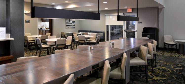 Residence Inn Springfield South图片