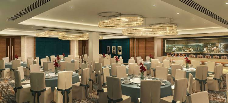 基加利福朋喜来登酒店(Four Points by Sheraton Kigali)图片
