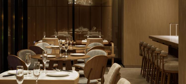 札幌万怡酒店(Courtyard by Marriott Sapporo)图片