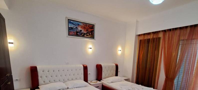 泽科穆卡别墅(Vila Zeqo Muka 1)图片