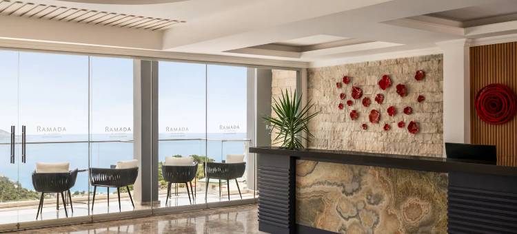 Ramada by Wyndham Fethiye Oludeniz图片