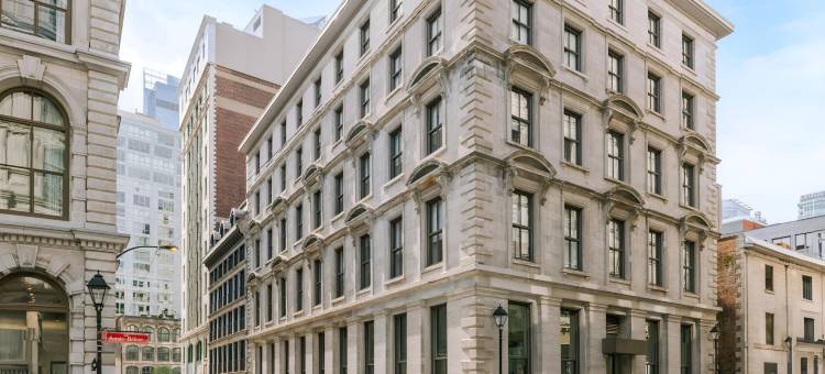 桑德—维多利亚套房(Sonder le Victoria)图片