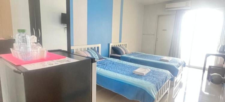 S钻石公寓(S Diamond Apartment)图片