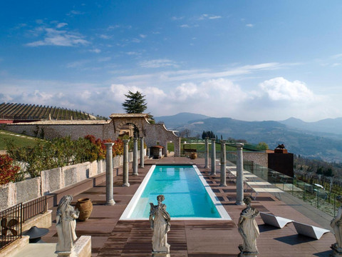 泰努塔乐洞穴酒店