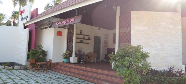 美奈西方旅馆(Phuong Tay Guest House)图片