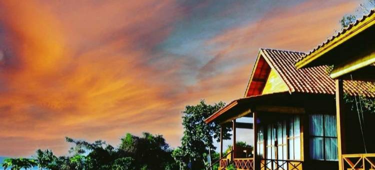 马林德潜水生态度假村(Marind Dive Eco Resort)图片