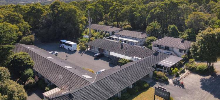 福斯特舒适酒店客栈(Prom Country Lodge)图片