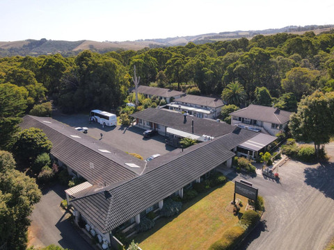 福斯特舒适酒店客栈