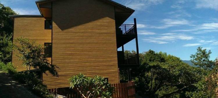 云山仙境民宿-拉拉山图片