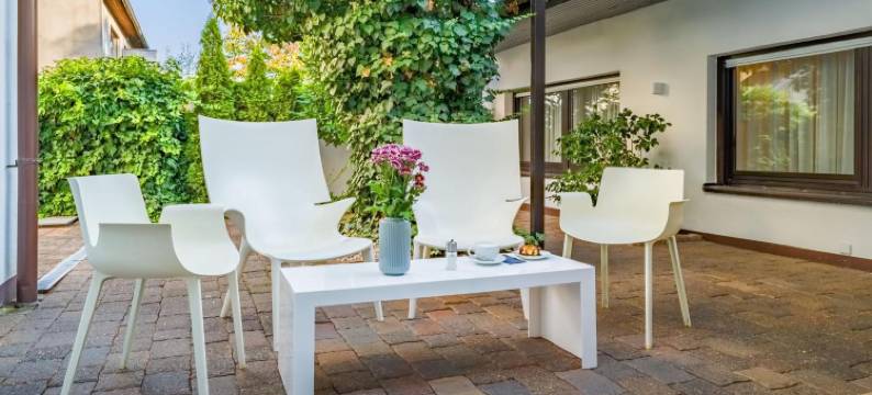 rugs 科隆酒店(Rugs Hotel Köln)图片