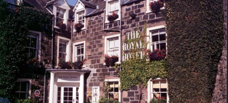 皇家酒店(The Royal Hotel)图片