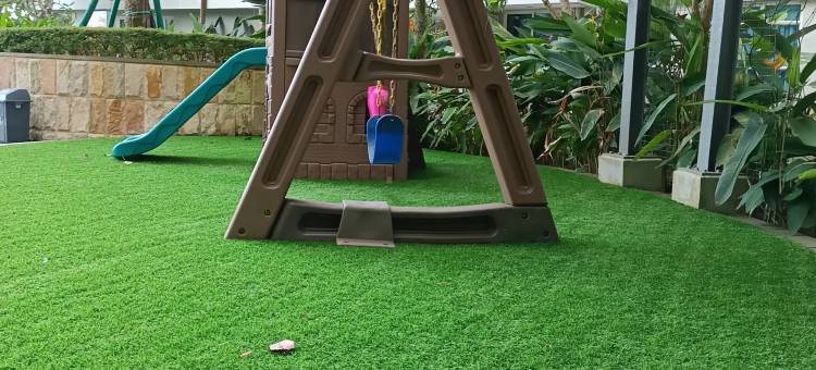 Apartemen Borneo Bay Balikpapan by Uni Reservasi 2Br.L图片